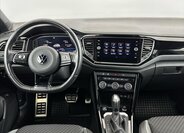 Volkswagen T-Roc SUV / Terénní 2,0 l 221 kw
