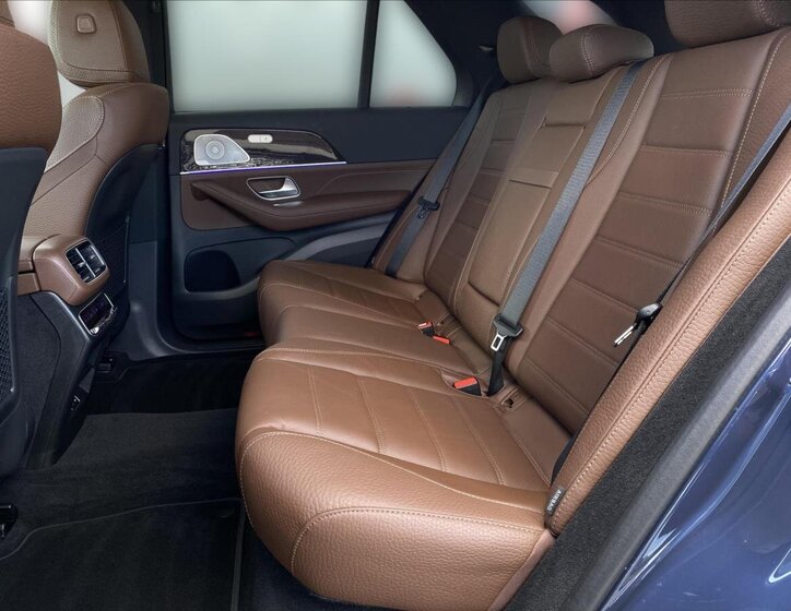 Mercedes-Benz GLE 11