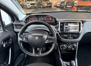 Peugeot 208 Hatchback 1,4 l 70 kw