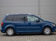 Volkswagen Touran 4