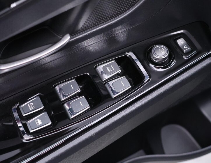 SsangYong Korando 16