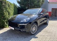 Porsche Cayenne SUV / Terénní 3,0 l 184 kw