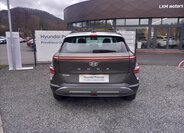 Hyundai Kona SUV / Terénní 998,0 88 kw