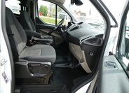 Ford Tourneo Custom Ostatní 2,0 l 96 kw