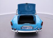 Škoda Felicia Kabriolet 1,2 l 40 kw