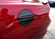 Ford Mustang Kupé 2,3 l 265 kw