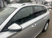 Škoda Kamiq Hatchback 999,0 85 kw