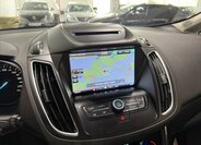 Ford C-MAX MPV 999,0 92 kw