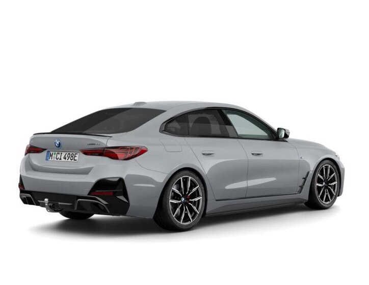 BMW i4 Ostatní 1,0 250 kw