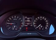 Škoda Octavia Liftback 1,6 l 77 kw