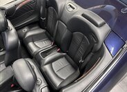 Mercedes-Benz CLK Kabriolet 3,0 l 170 kw