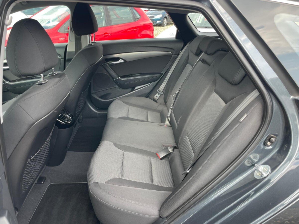 Hyundai i40 Kombi 1,6 l 99 kw