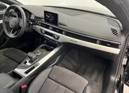 Audi A5 Liftback 2,0 l 180 kw