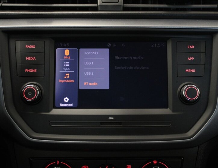 Seat Arona SUV 999,0 66 kw