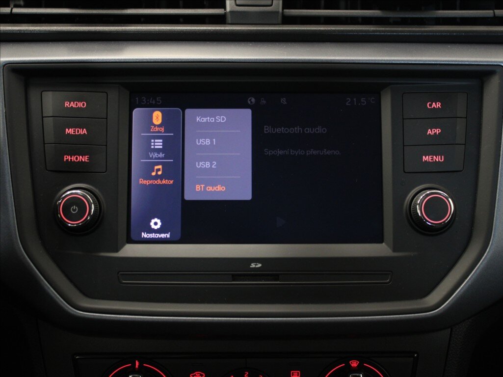 Seat Arona SUV 999,0 66 kw