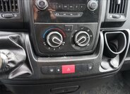 Citroën Jumper Skříň 2,0 l 96 kw