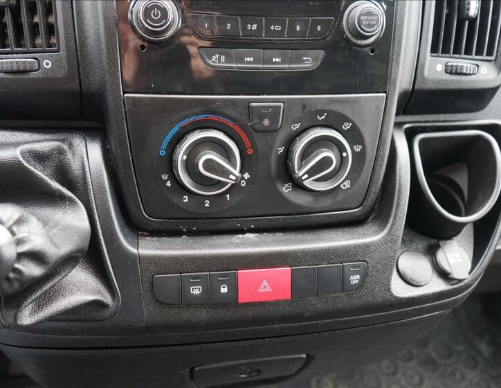 Citroën Jumper Skříň 2,0 l 96 kw