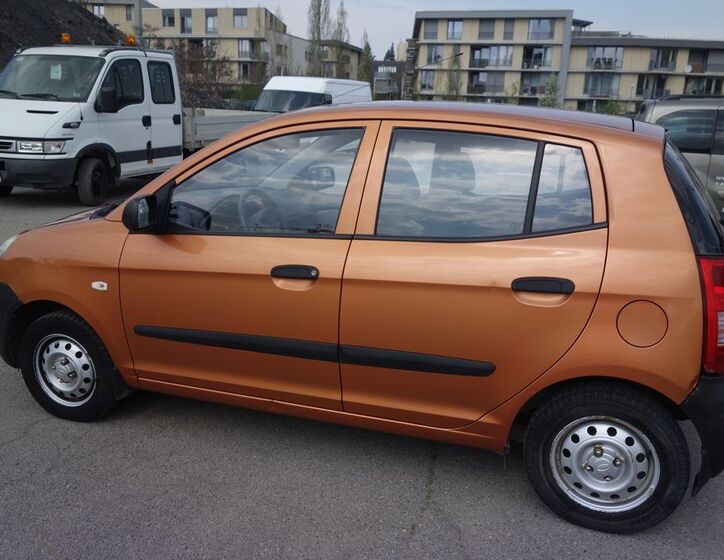 KIA Picanto 10