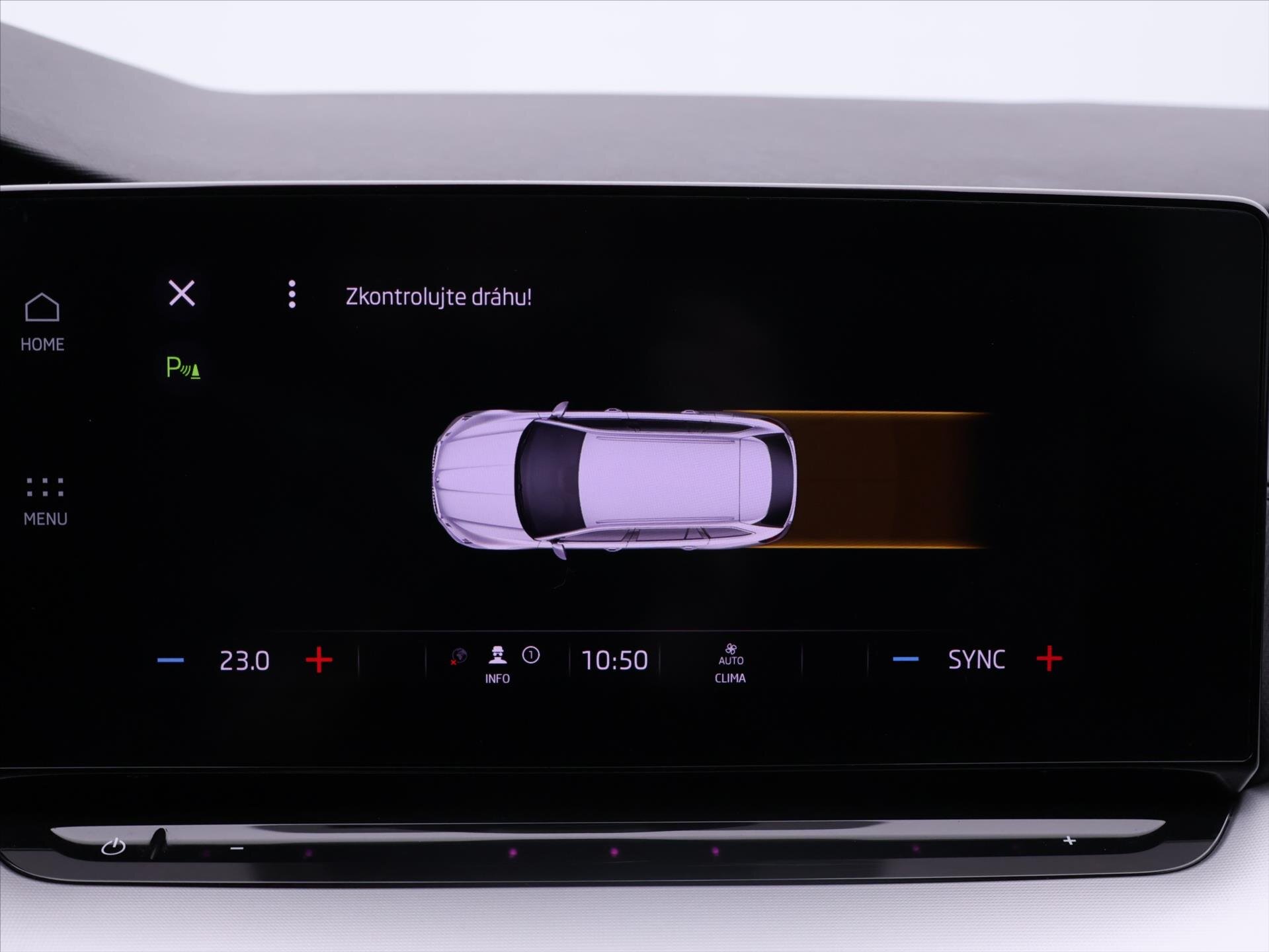 Škoda Octavia Kombi 2,0 l 85 kw