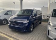 Volkswagen Caravelle 1