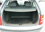 Škoda Fabia Kombi 1,4 l 55 kw