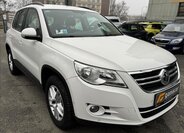 Volkswagen Tiguan 2