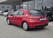 Honda Civic Hatchback 1,3 l 61 kw