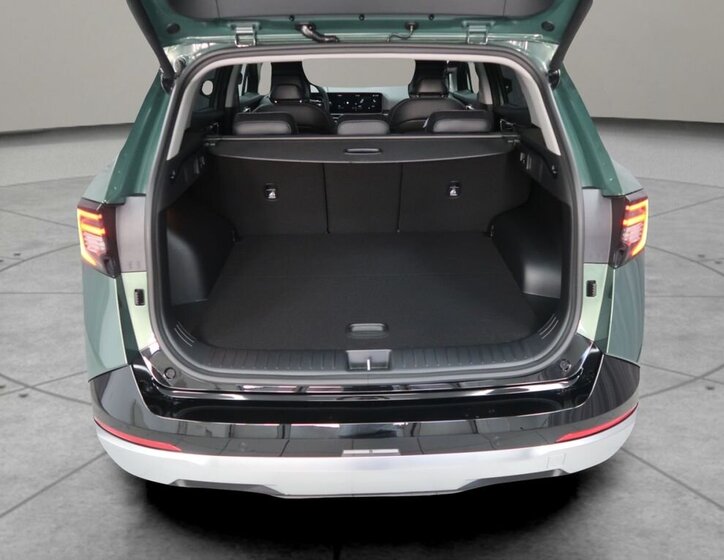 KIA Sportage SUV / Terénní 1,6 l 110 kw