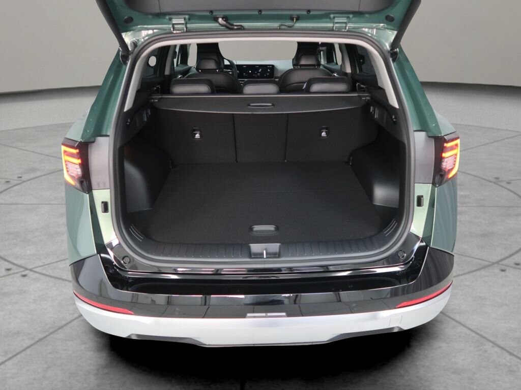 KIA Sportage SUV / Terénní 1,6 l 110 kw