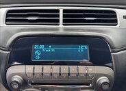 Chevrolet Camaro Kupé 3,6 l 241 kw