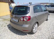 Volkswagen Golf Plus 6