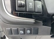 Mitsubishi Outlander SUV / Terénní 2,3 l 110 kw