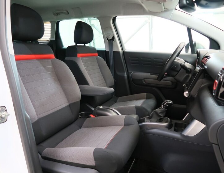 Citroën C3 Aircross 19