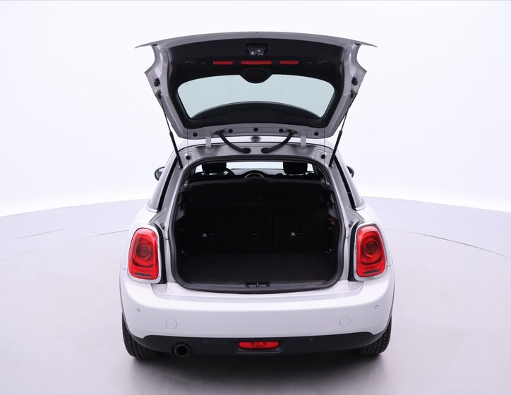 Mini Cooper 9
