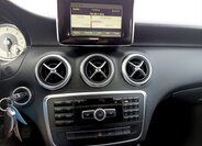 Mercedes-Benz Třídy A Kombi 1,5 l 80 kw