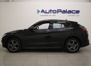 Alfa Romeo Stelvio SUV / Terénní 2,1 l 140 kw