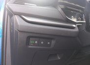 Škoda Octavia Kombi 1,5 l 110 kw
