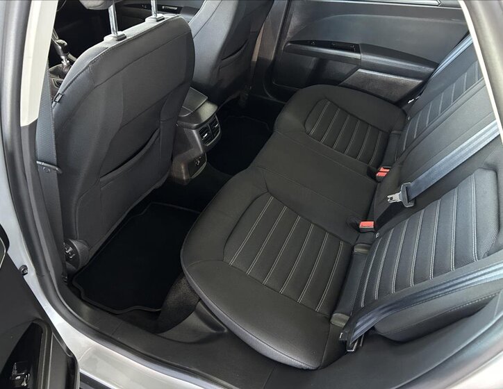 Ford Mondeo Kombi 2,0 l 110 kw