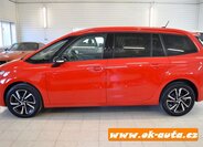 Citroën Grand C4 SpaceTourer MPV 1,5 l 96 kw