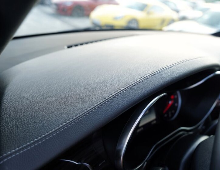 Mercedes-Benz Třídy V MPV 2,1 l 140 kw