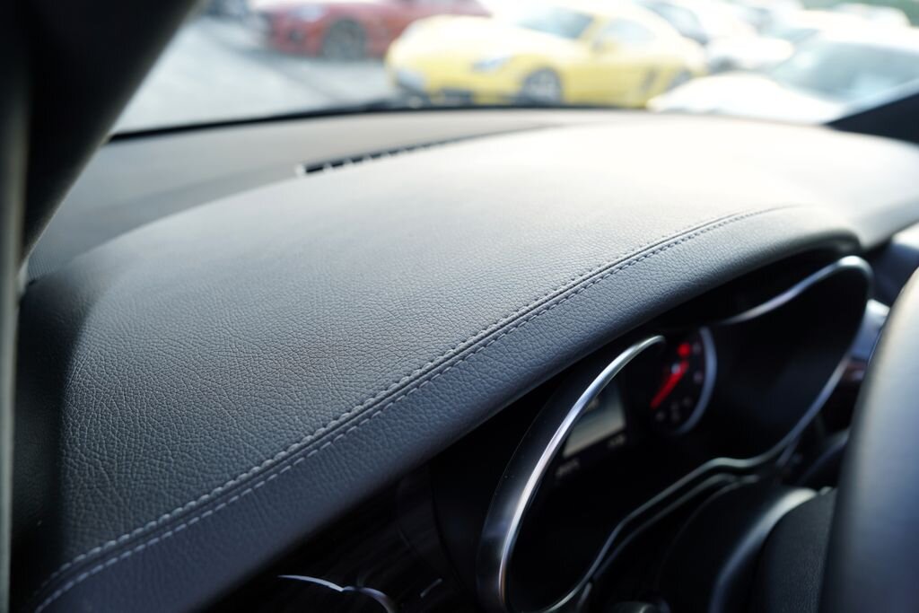 Mercedes-Benz Třídy V MPV 2,1 l 140 kw