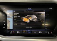 Volkswagen Touareg SUV 3,0 l 210 kw