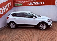 Suzuki SX4 S-Cross SUV / Terénní 1,4 l 103 kw