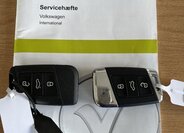 Volkswagen Passat Kombi 2,0 l 110 kw