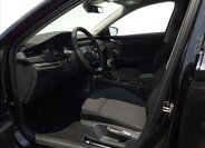 Škoda Octavia Liftback 1,5 l 110 kw