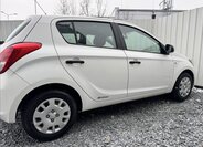 Hyundai i20 Hatchback 1,2 l 62 kw