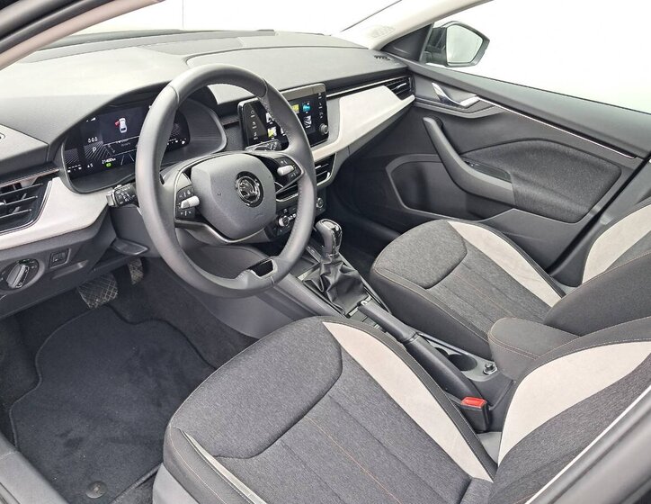 Škoda Scala Hatchback 999,0 85 kw