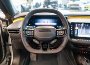 Dodge Charger Kupé 0,0 499 kw