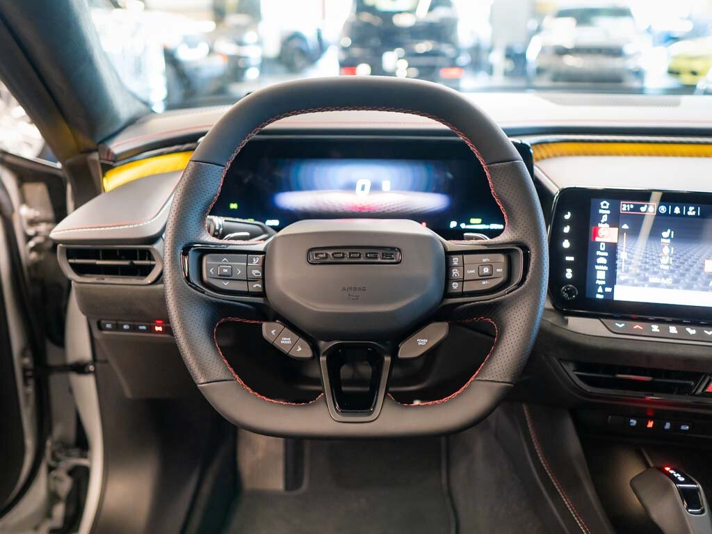 Dodge Charger Kupé 0,0 499 kw