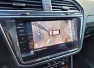 Volkswagen Tiguan SUV 2,0 l 235 kw